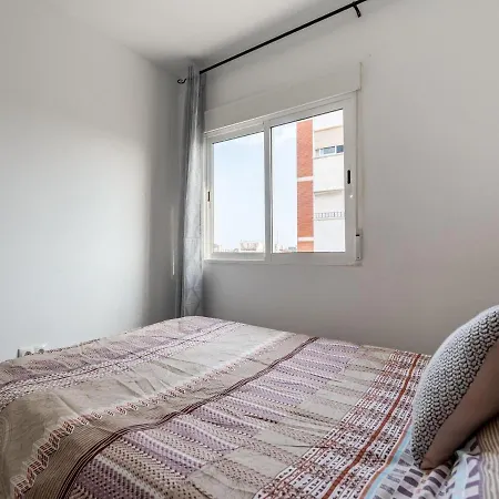 Simplistic In Near Moorish Castle * Malaga