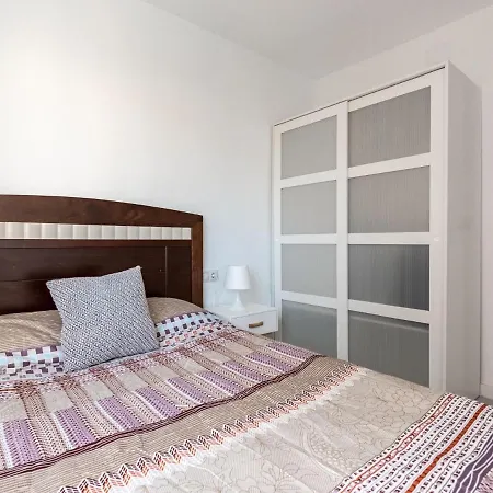 Simplistic In Near Moorish Castle Holiday home Malaga