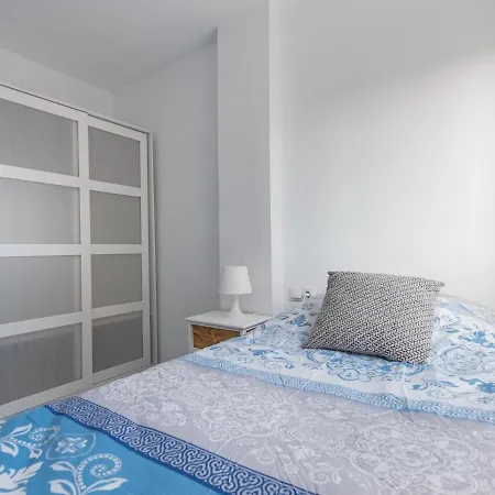 Holiday home Simplistic In Near Moorish Castle