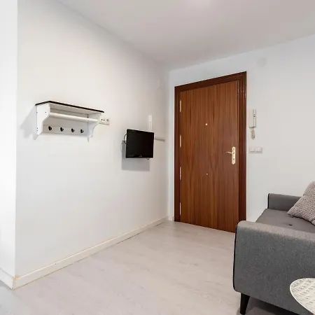 Simplistic In Near Moorish Castle Holiday home