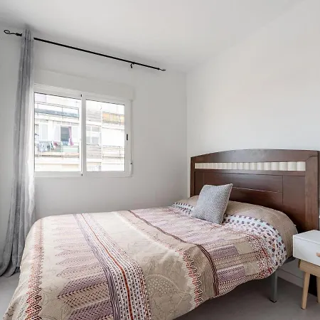 Simplistic In Near Moorish Castle