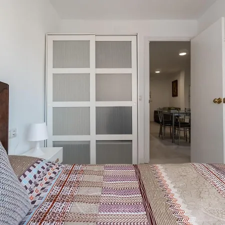 Holiday home Simplistic In Near Moorish Castle *