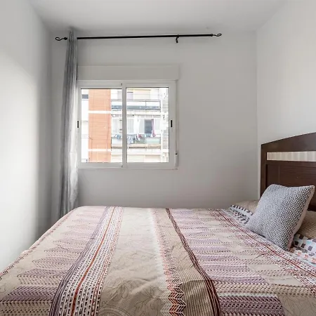 Tatil Evi Simplistic In Near Moorish Castle *